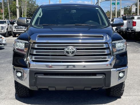 Used 2020 Toyota Tundra Limited image 15