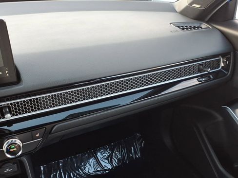 Used 2025 Honda Civic Sport Touring image 26