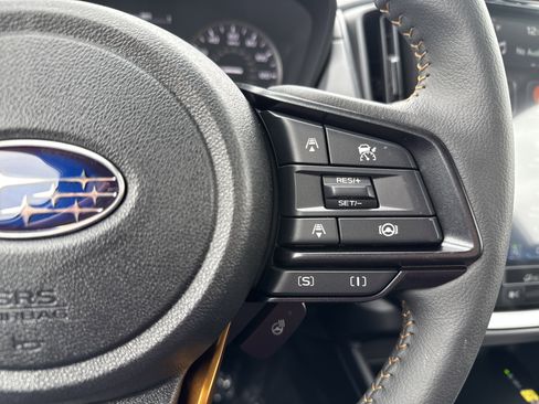 New 2026 Subaru Crosstrek 2.5i Wilderness AWD/4WD image 23