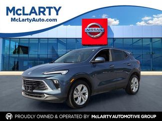 Used 2024 Buick Encore GX Preferred FWD 360° Tour