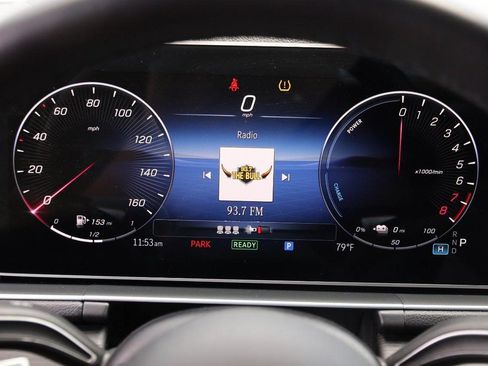 Used 2025 Mercedes-Benz GLE 450e 4MATIC image 15
