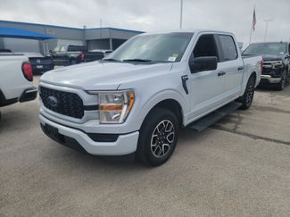 Used 2022 Ford F150 XL w/ STX Appearance Package RWD video 1