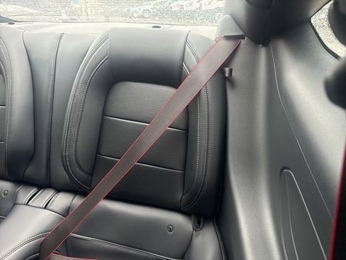 New 2026 Ford Mustang GT Premium image 17