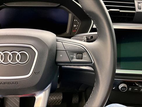 Certified 2022 Audi Q3 2.0T Premium image 24