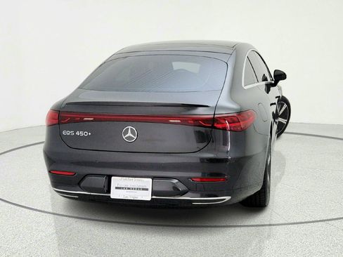 Certified 2023 Mercedes-Benz EQS 450+ Sedan image 10