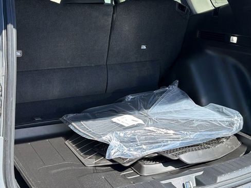 New 2026 Honda CR-V LX image 27