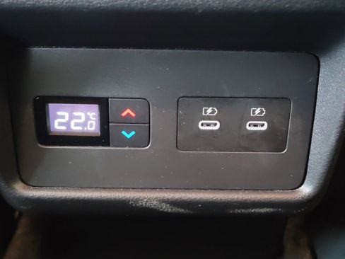 Certified 2024 Nissan Rogue SL w/ SL Premium Package FWD image 35