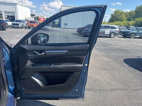 Used 2018 MAZDA CX-5 Sport image 24