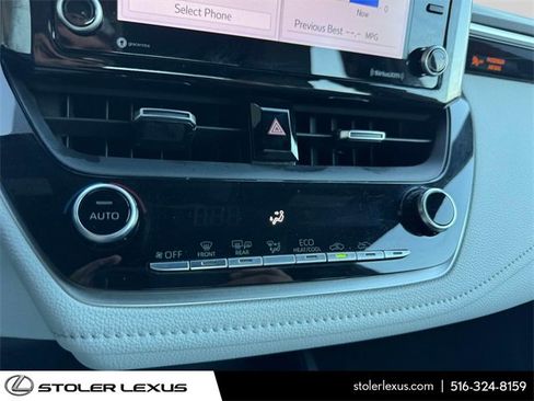 Used 2022 Toyota Corolla SE image 30