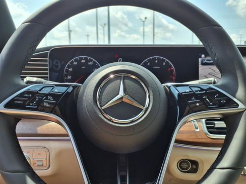 New 2025 Mercedes-Benz GLE 450 4MATIC image 22