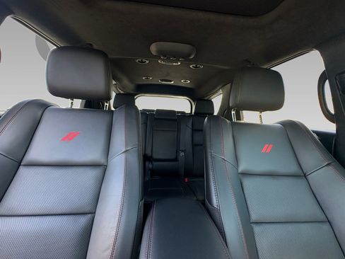 New 2026 Dodge Durango GT AWD/4WD image 2
