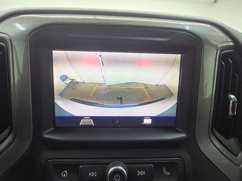 Used 2023 Chevrolet Silverado 2500 W/T w/ WT Safety Package image 23