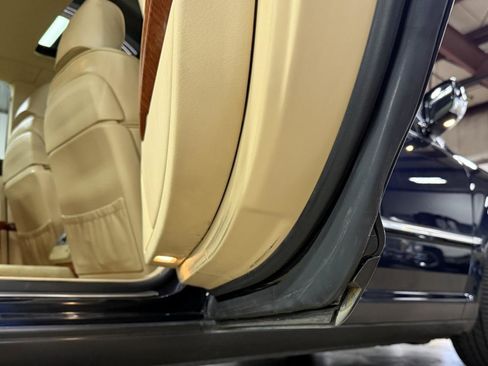 Used 2006 Volkswagen Phaeton V8 image 75