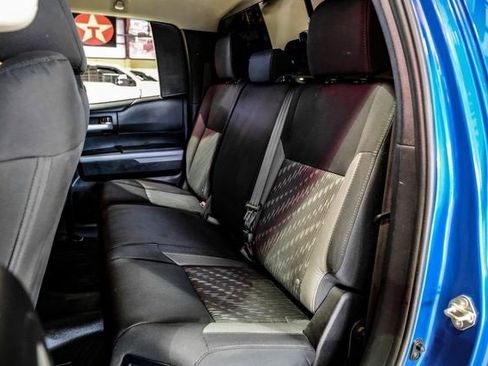 Used 2018 Toyota Tundra SR5 image 37