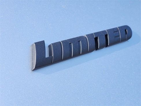 New 2026 Toyota Tundra Limited image 7