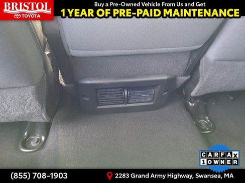 Used 2024 RAM 1500 Classic Warlock image 20