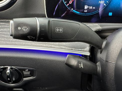 Used 2021 Mercedes-Benz E 350 Sedan w/ Premium Package image 19