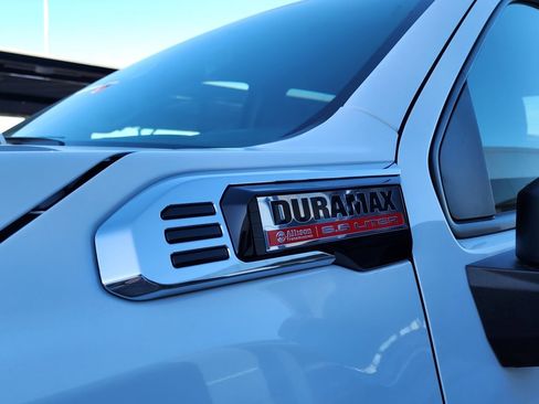 New 2026 GMC Sierra 2500 Pro image 10