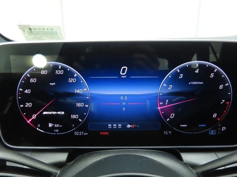 New 2026 Mercedes-Benz GLC 43 AMG 4MATIC image 29