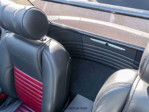 Used 2002 Ford Thunderbird Deluxe image 34