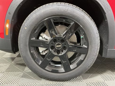 New 2026 MINI Cooper Countryman S w/ Comfort Package Max image 7