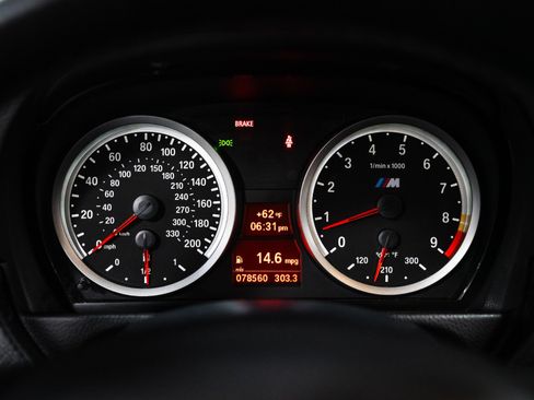 Used 2012 BMW M3 Coupe RWD image 22