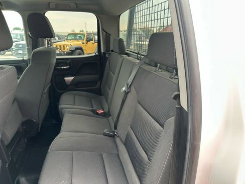 Used 2019 Chevrolet Silverado 1500 LT image 31