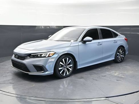 Used 2023 Honda Civic EX image 8
