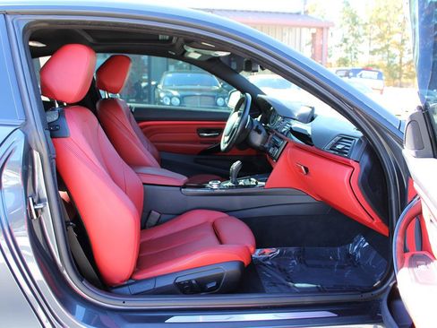 Used 2014 BMW 428i xDrive Coupe image 13