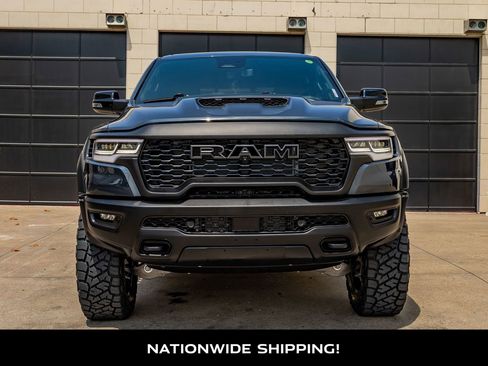 Used 2026 RAM 1500 RHO w/ RHO Level 1 Equipment Group AWD/4WD image 4