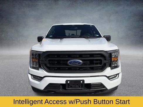 Used 2022 Ford F150 XLT w/ Equipment Group 302A High AWD/4WD image 15
