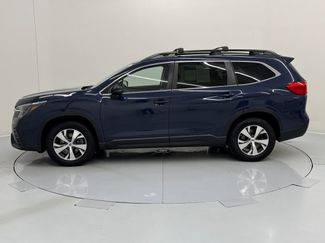 Certified 2023 Subaru Ascent Premium w/ Convenience Package AWD/4WD video 2
