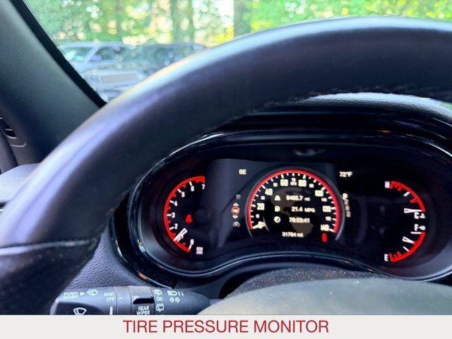 Certified 2025 Dodge Durango GT AWD/4WD image 12