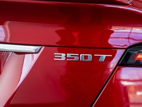 Used 2020 Cadillac CT5 Sport w/ Driver Awareness Plus Package image 30