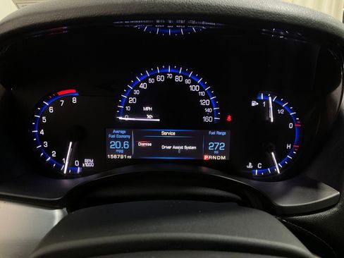 Used 2014 Cadillac ATS Performance w/ Cold Weather Package image 19