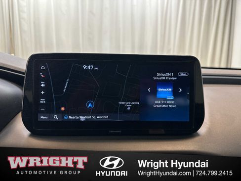 Certified 2023 Hyundai Santa Fe XRT image 26