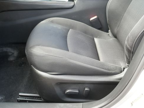 Used 2023 Nissan Altima 2.5 SV FWD image 20