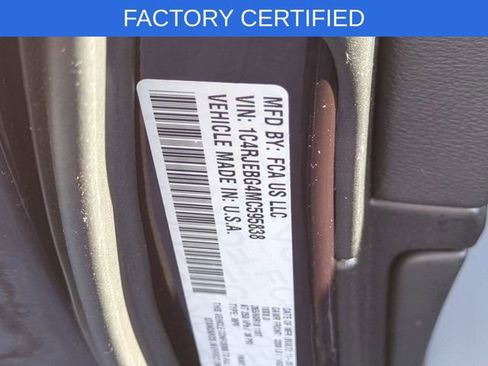 Certified 2021 Jeep Grand Cherokee Limited image 44