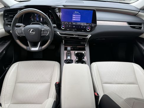 Used 2023 Lexus RX 350 Premium Plus w/ Accessory Package (Z1) FWD image 13