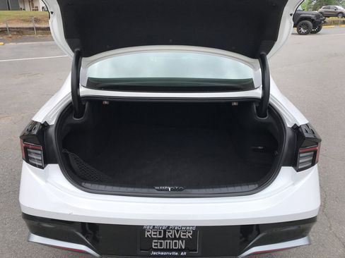 Used 2025 Hyundai Sonata SEL image 6