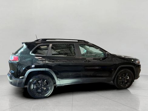 Used 2023 Jeep Cherokee Altitude Lux w/ Lux Elite Package AWD/4WD image 7