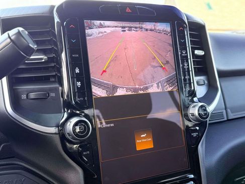 Used 2025 RAM 2500 Big Horn image 22