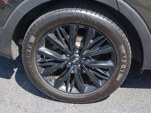 Used 2020 Kia Telluride SX w/ SX Prestige Package AWD/4WD image 12