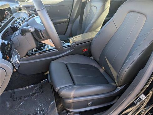 Certified 2026 Mercedes-Benz CLA 250 image 15