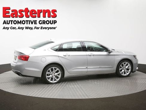 Used 2019 Chevrolet Impala Premier FWD image 45