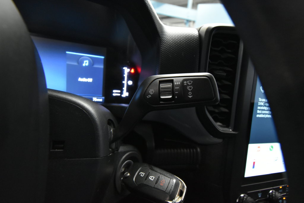 Used 2025 Ford Ranger XL AWD/4WD image 14