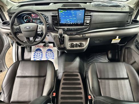 New 2025 Ford Transit 350 XL image 26