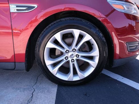 Used 2013 Ford Taurus SEL AWD/4WD image 19