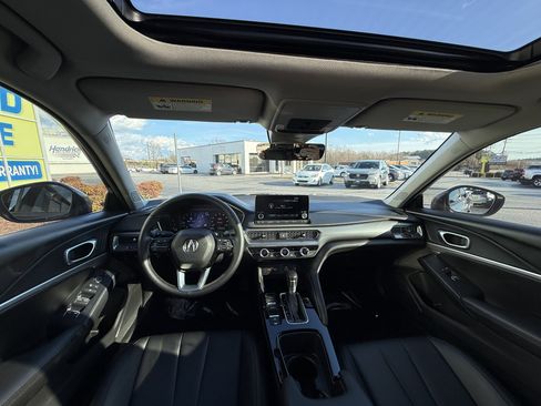 Used 2024 Acura Integra image 21