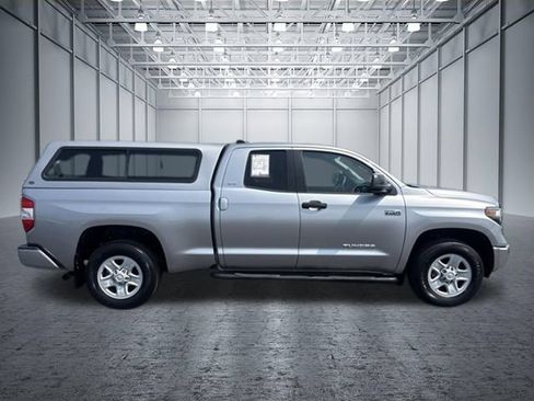 Used 2021 Toyota Tundra SR5 RWD image 6